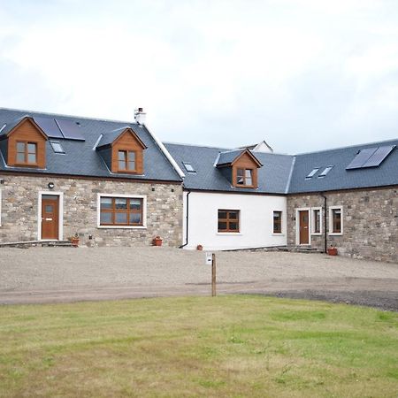 Bamflatt Farm Bed & Breakfast Strathaven Exterior foto